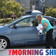 Union Leader Wants To Require Drivers In Self-Driving Cars